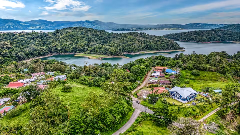 Costa Rica