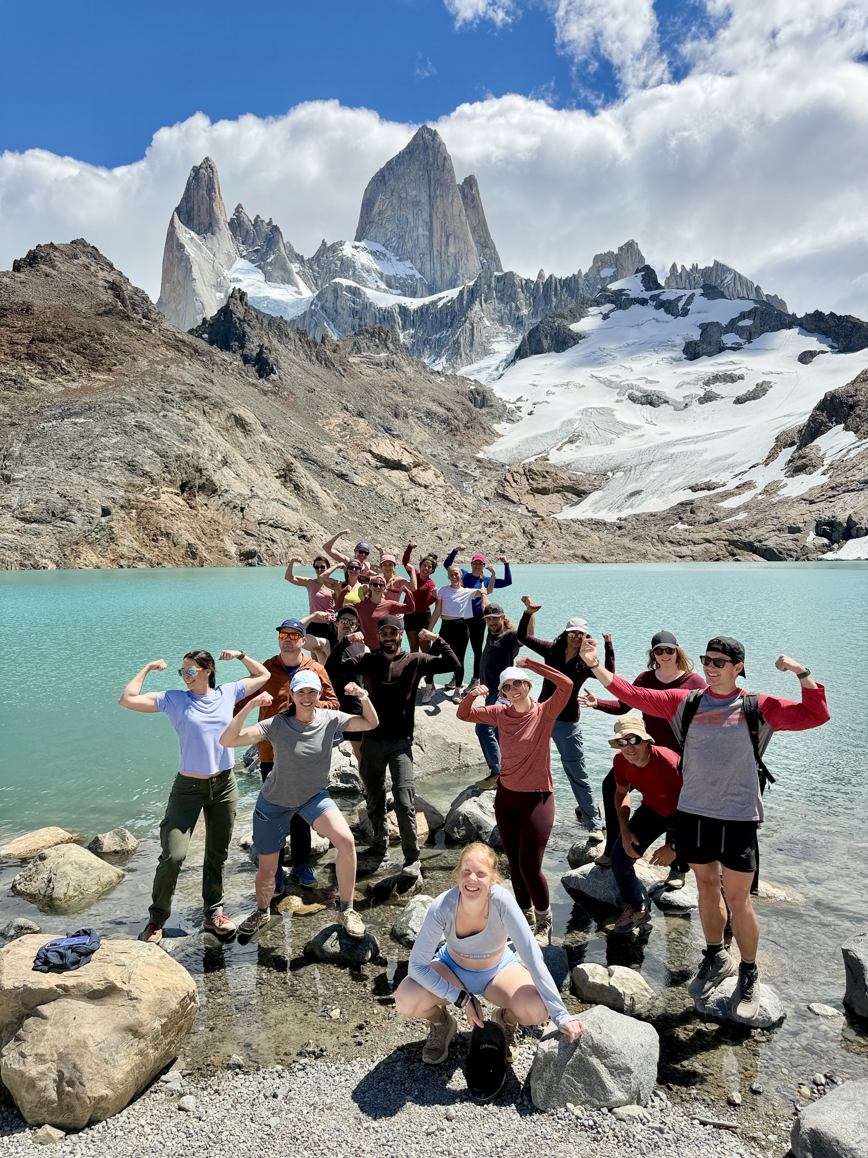 Patagonia