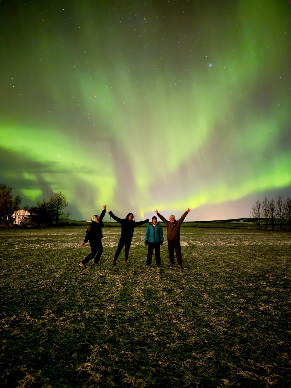 Iceland