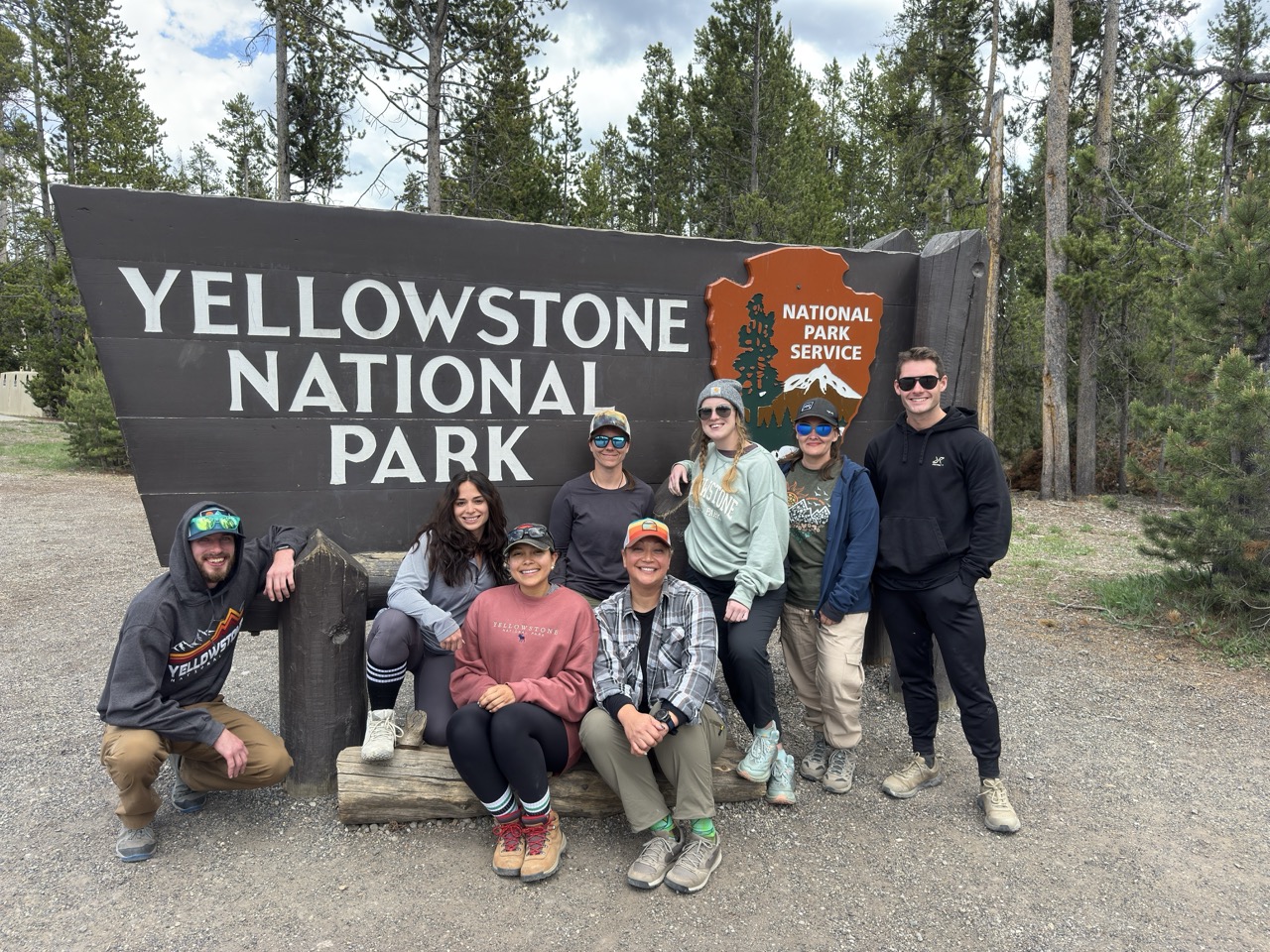 Yellowstone