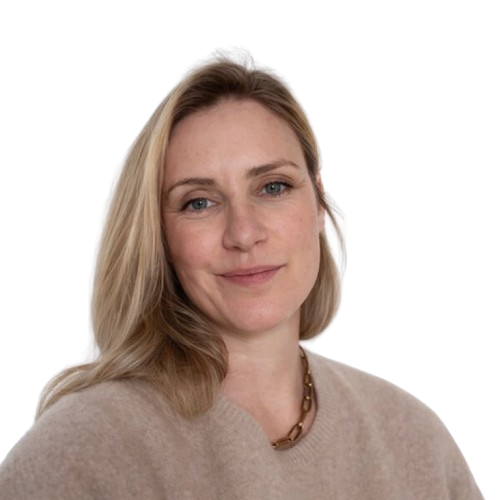 Portrait of Jacinta Skye Faithfull, craniosacral therapist