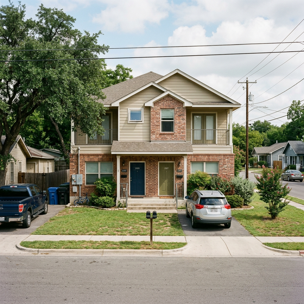 Investment & Rental Property
