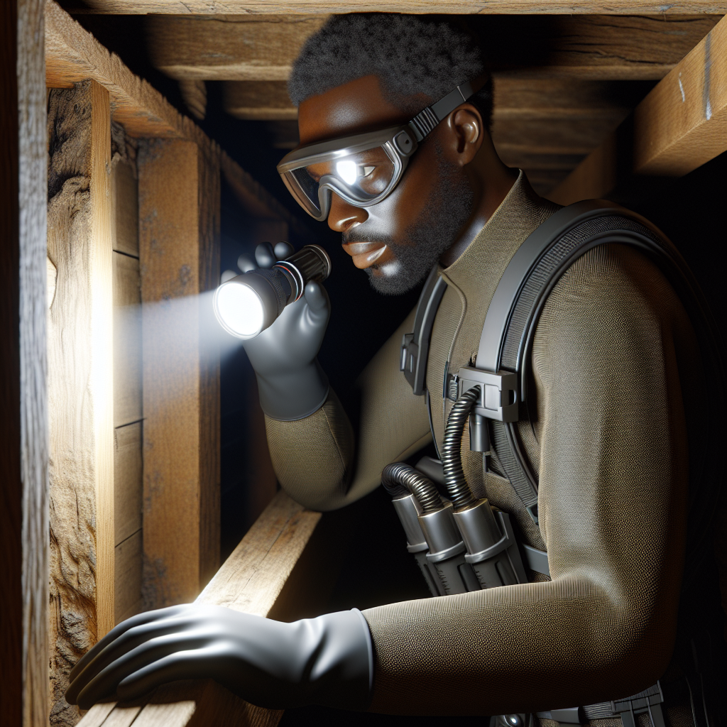 WDI Inspection (Partnered)