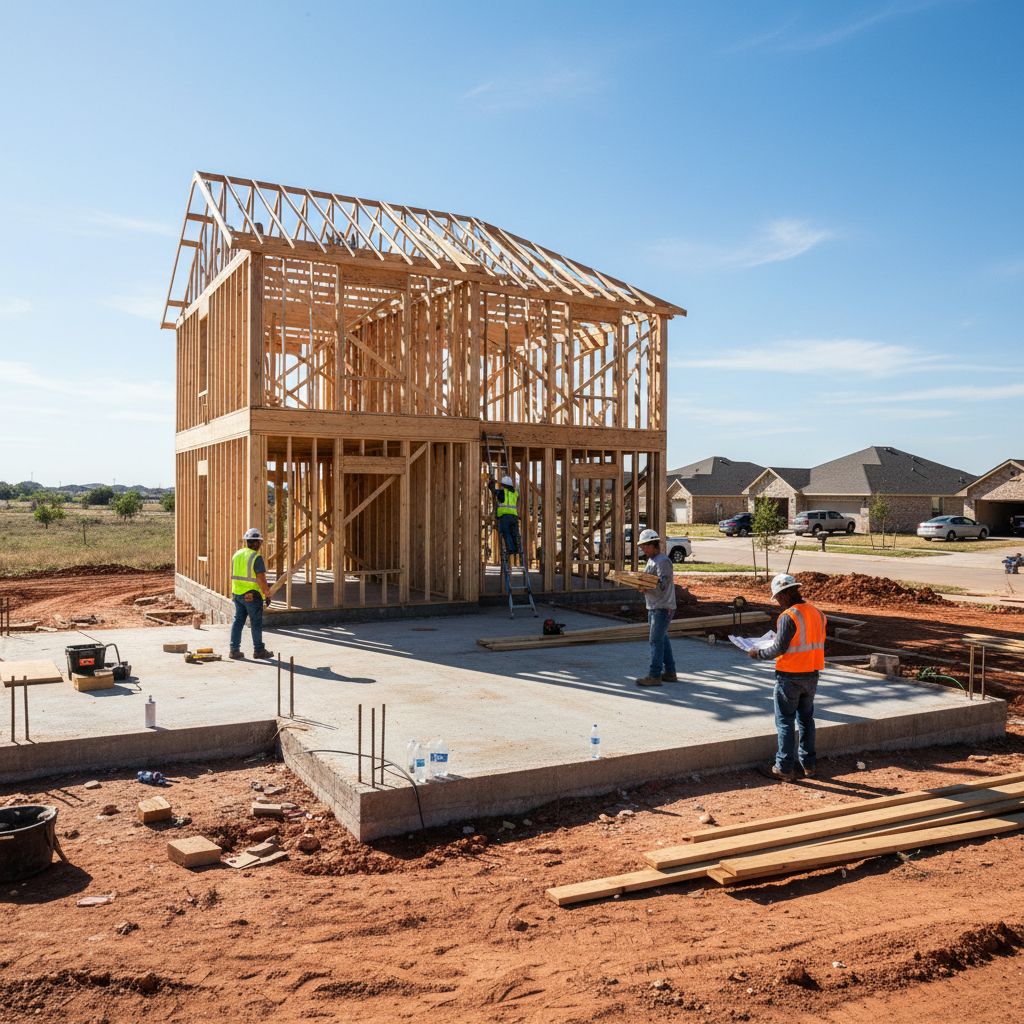 New Construction