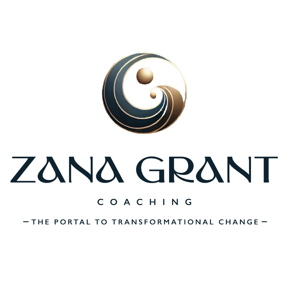 Zana Grant Coaching