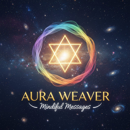 Aura Weaver App