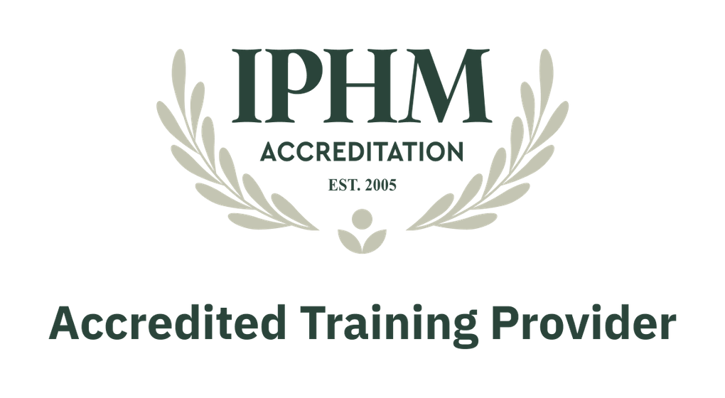 IPHM Accredited Training Provider