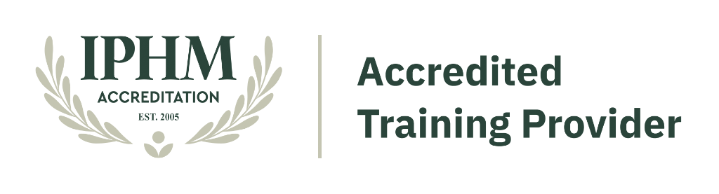 IPHM Accredited Training Provider