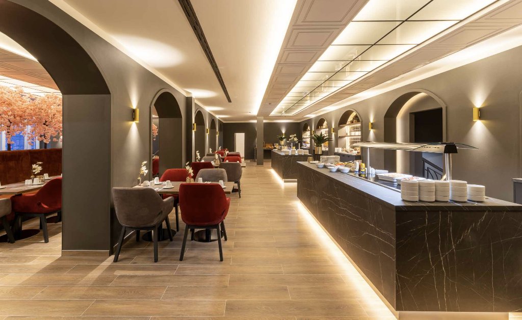 Buffet Bremen