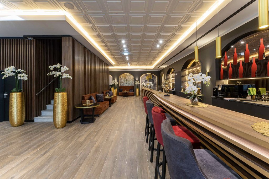 Lobby Bremen