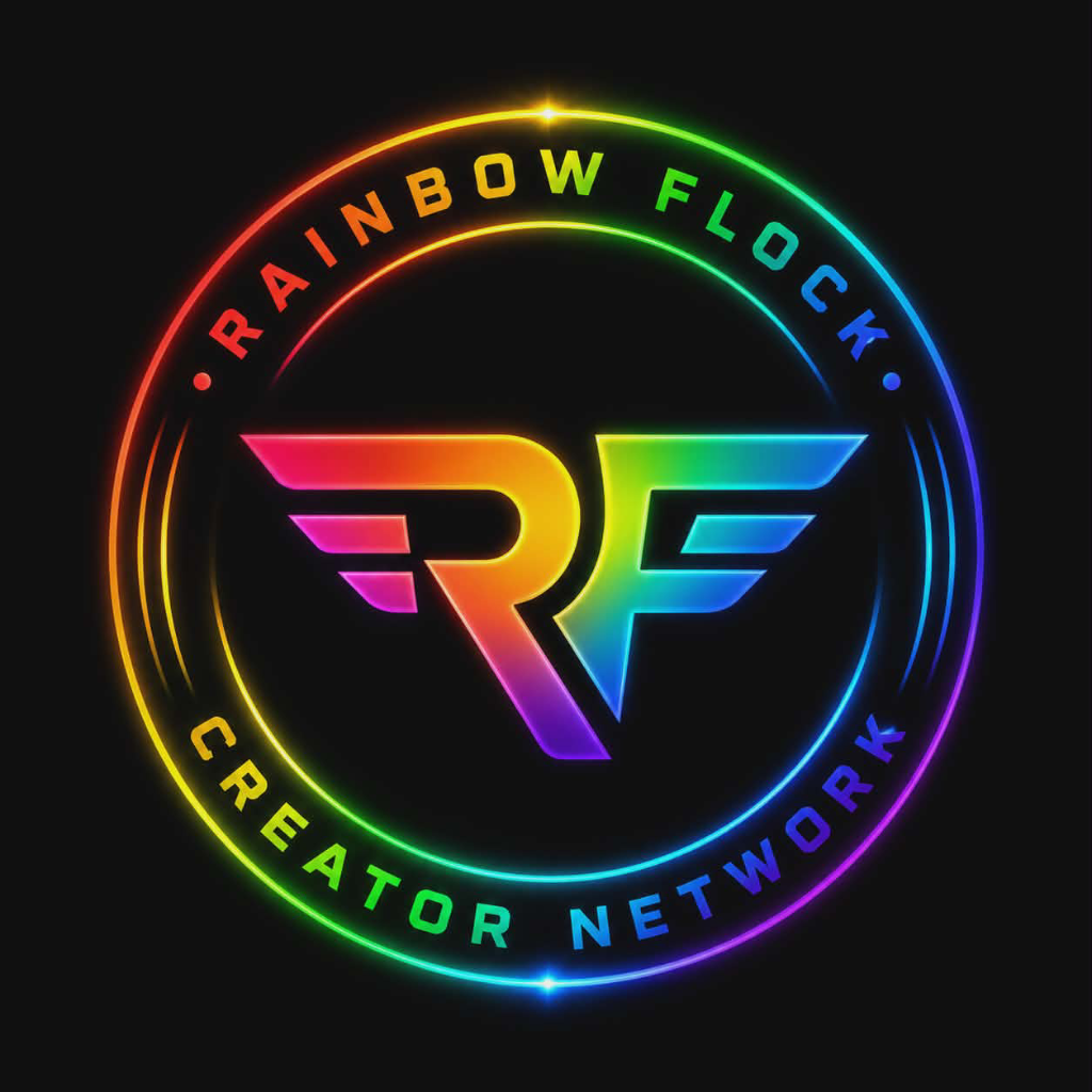 Rainbow Flock Agency