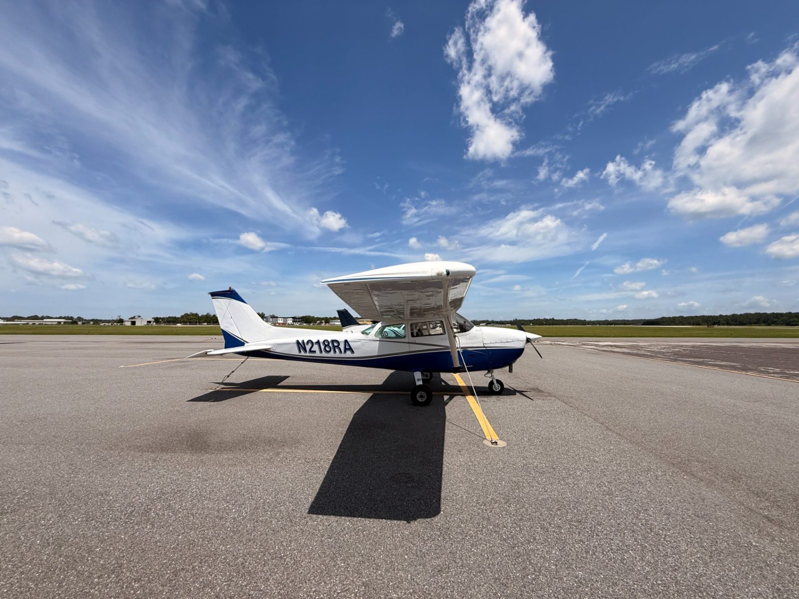 1975 Cessna 172M N218RA - photo 9 of 18