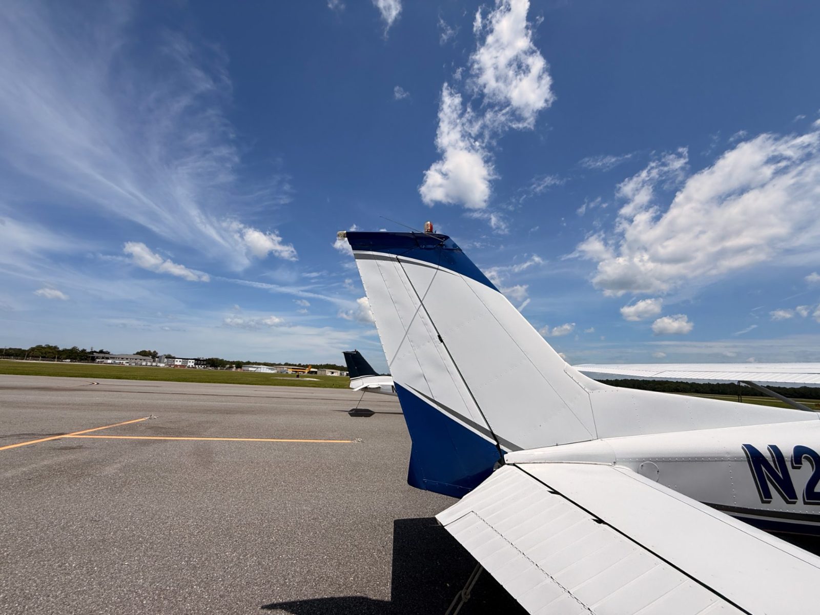 1975 Cessna 172M N218RA - photo 11 of 18