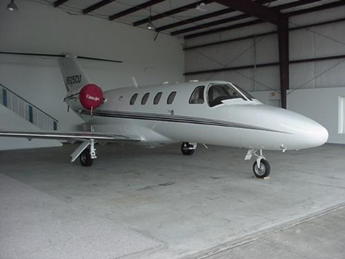 1998 Cessna CITATION JET