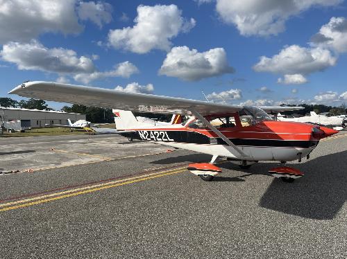1967 Cessna 172H