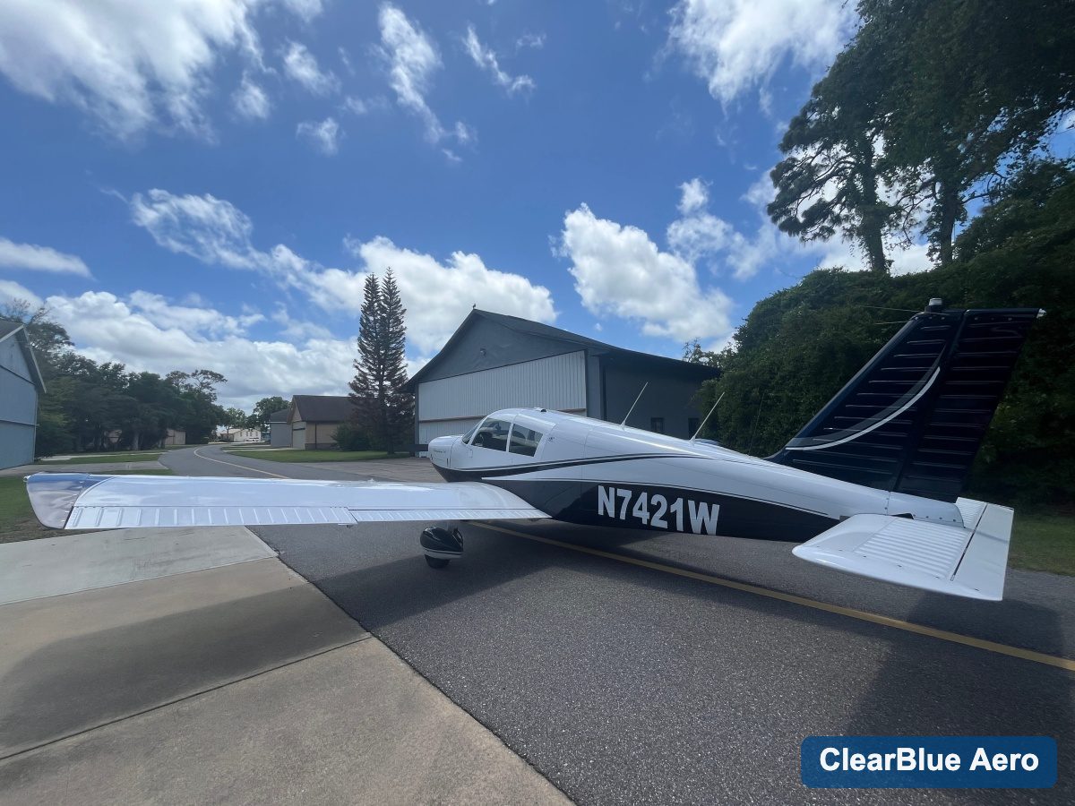 1963 Piper CHEROKEE 180