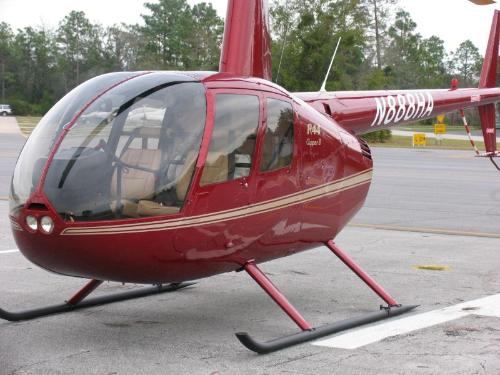 2006 Other R44 CLIPPER II / RAVEN II