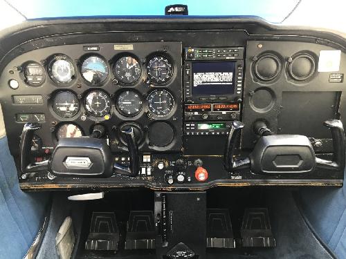 1978 Cessna 172N