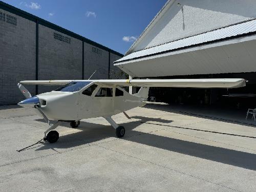 2015 Other BD-4 (2 PLACE)