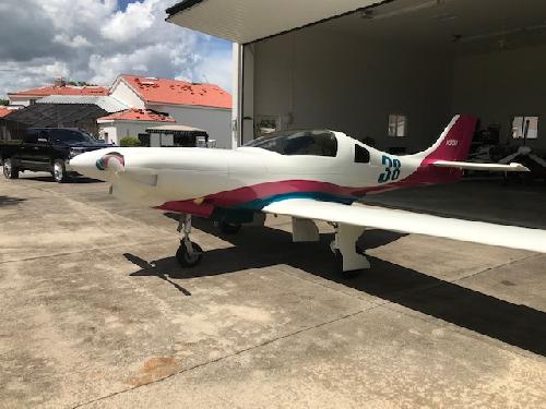 2007 Other LANCAIR 360