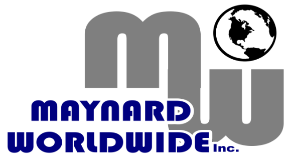 Maynard Worldwide Inc. Logo