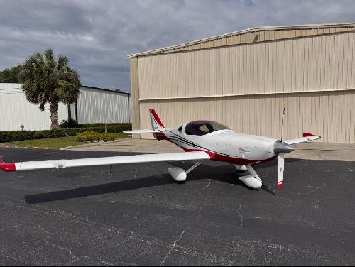 2011 Other ARION LIGHTNING ELSA