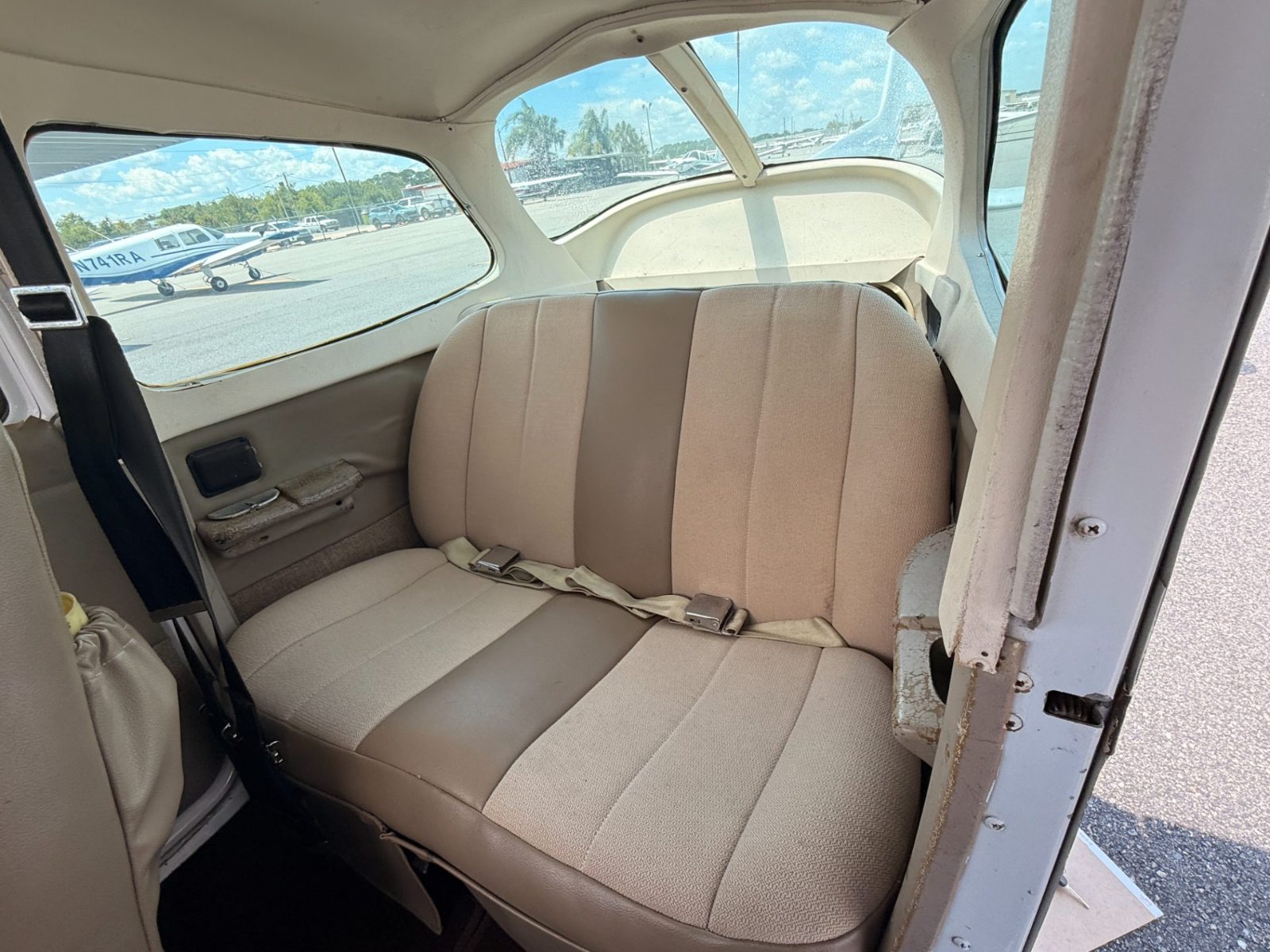 1975 Cessna 172M N218RA - photo 18 of 18