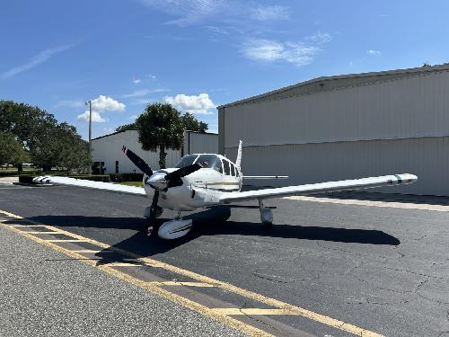 1979 Piper PA 32-300