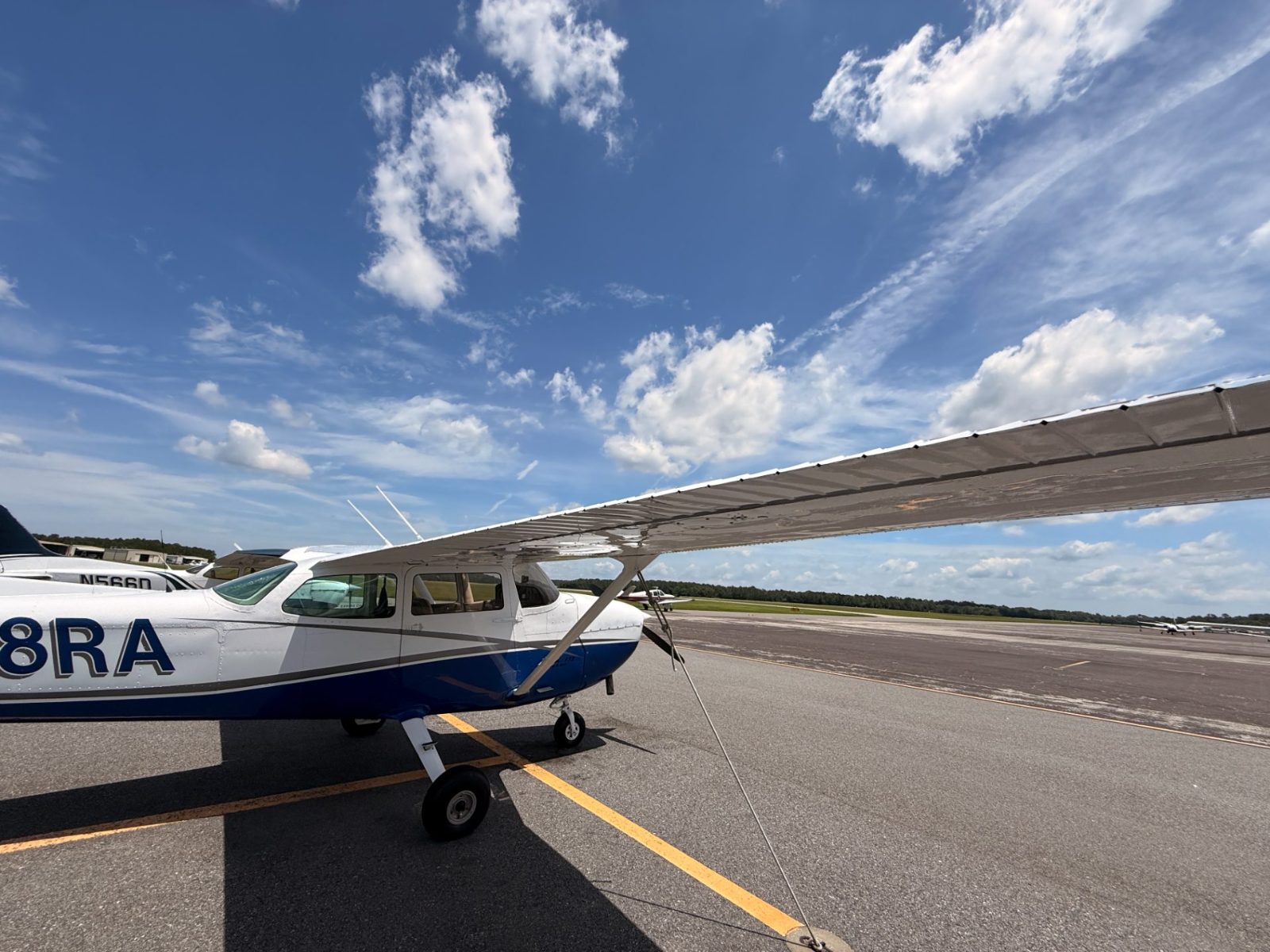 1975 Cessna 172M N218RA - photo 8 of 18