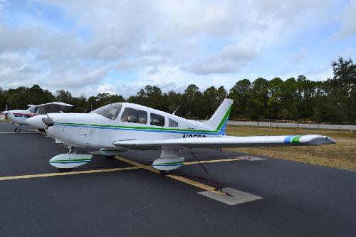 1979 Piper PA 28-181