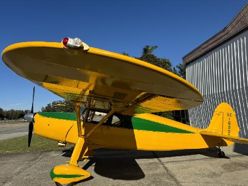 1937 Other FAIRCHILD 24