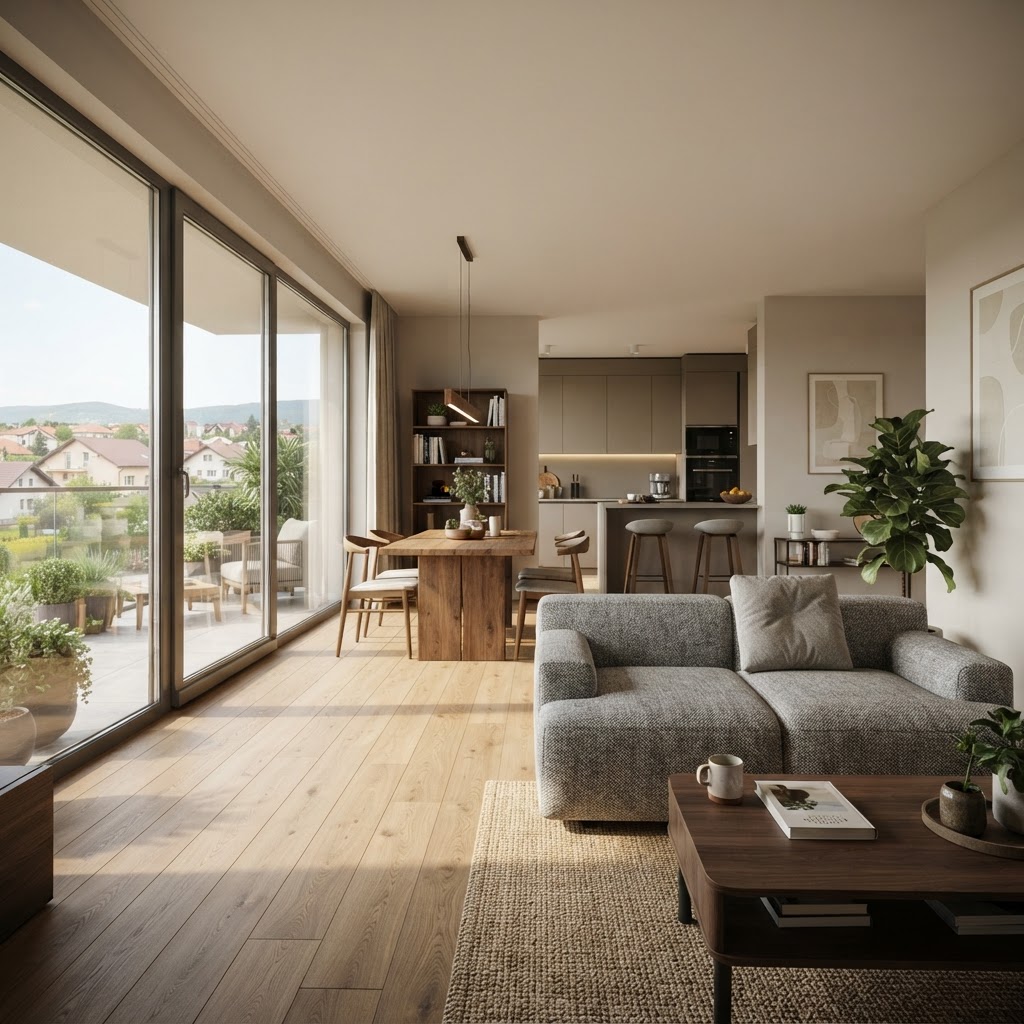 Avansul minim 15% — tot ce trebuie să știi pentru casa ta