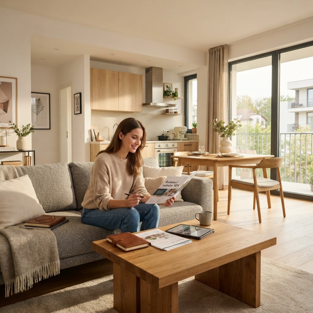 Avansul minim de 15%: Cum sa iti cumperi casa fara credit bancar