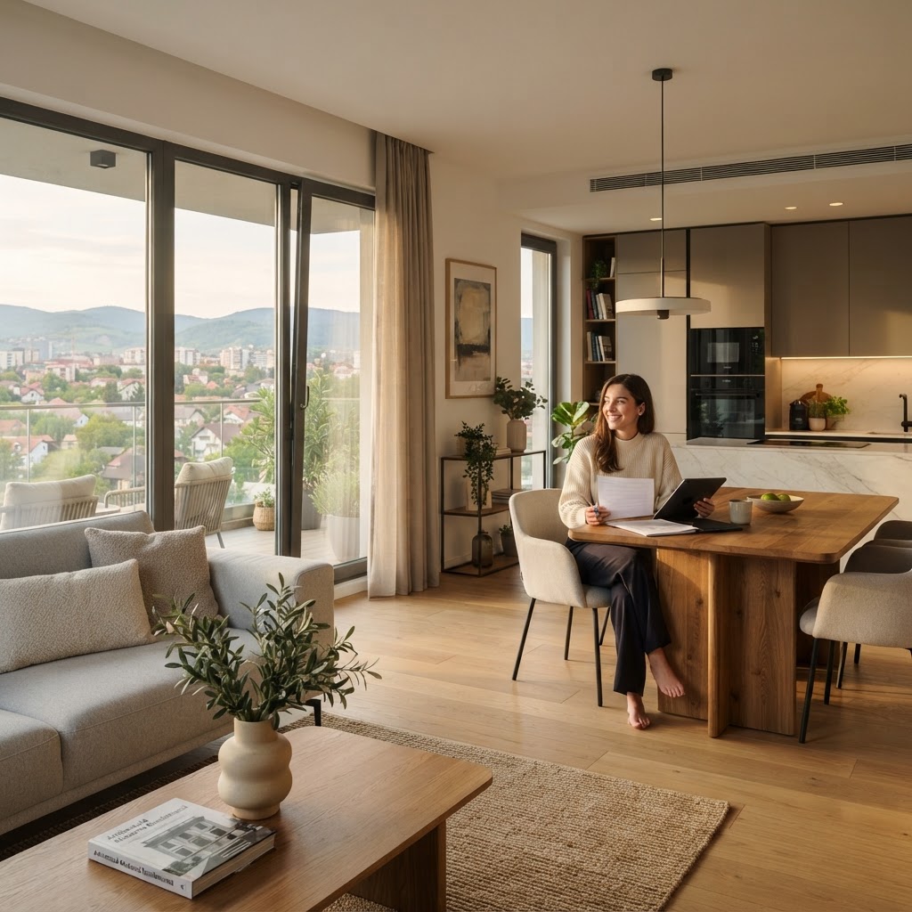 Investiții imobiliare în rate: oportunități strategice în 2026