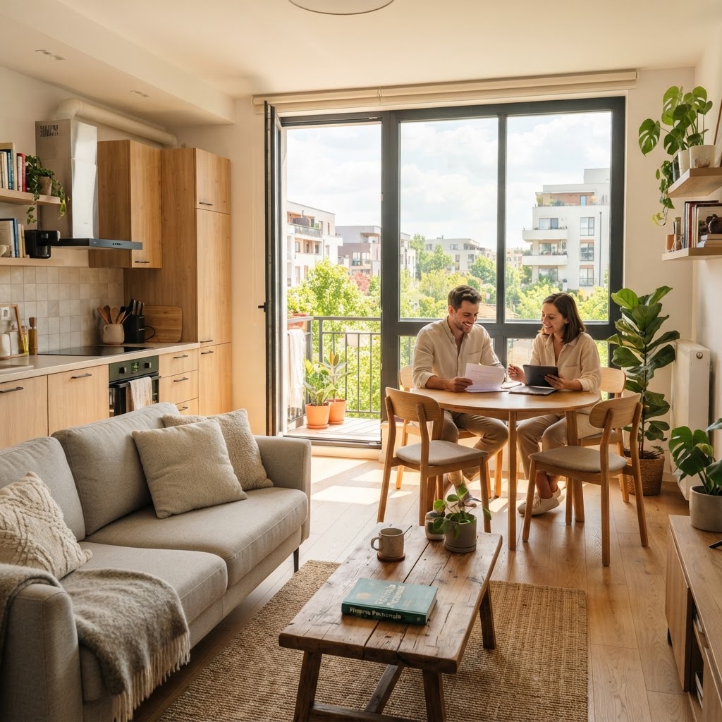 Cumpărare apartament în rate: Ghid complet pas cu pas