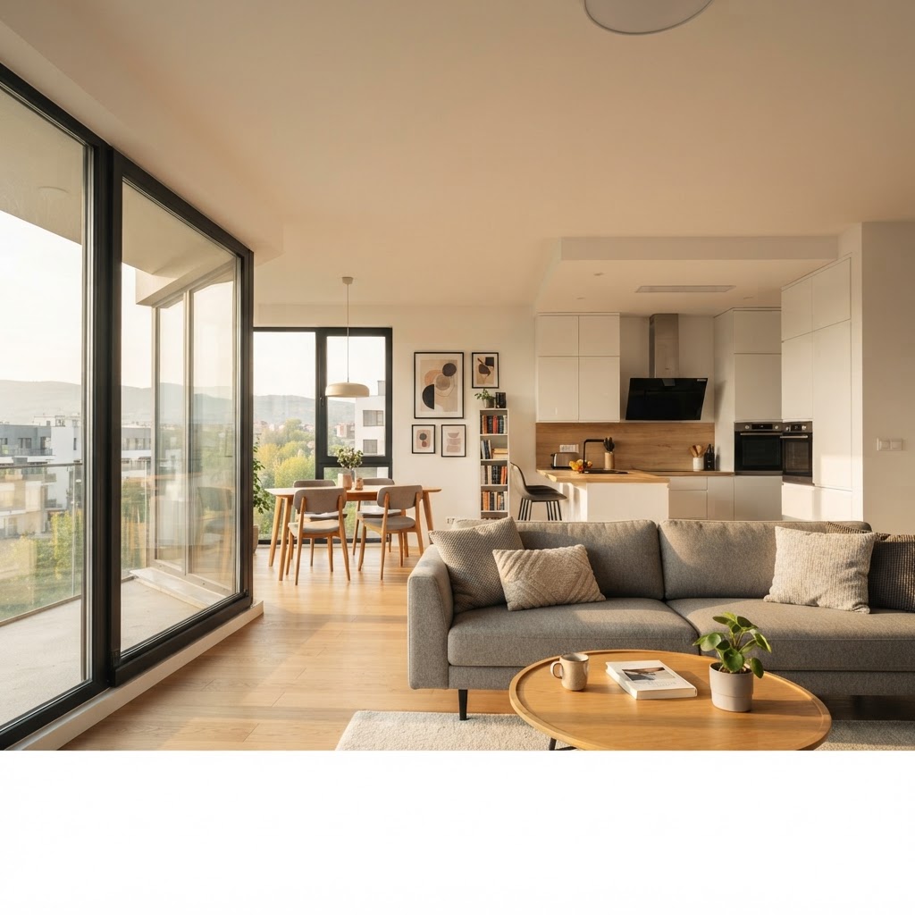 Avans mic vs. avans mare la imobiliare: Ce alegi pentru casa ta?