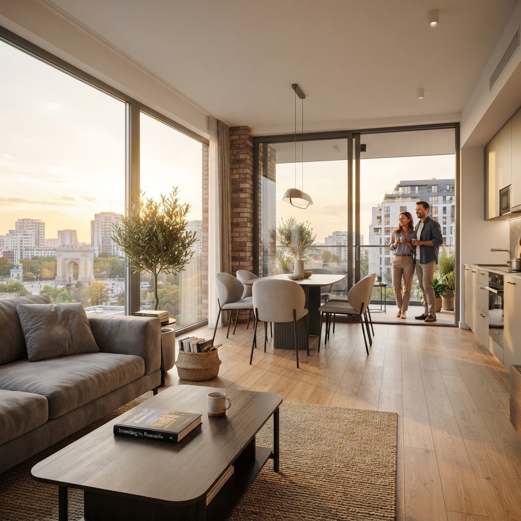 Investiții imobiliare în rate: Oportunități strategice în 2026