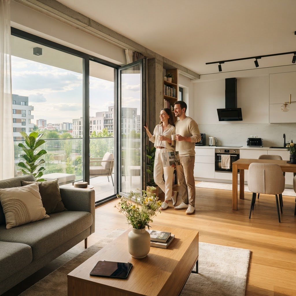 Investiții imobiliare în rate: Oportunități strategice în 2026