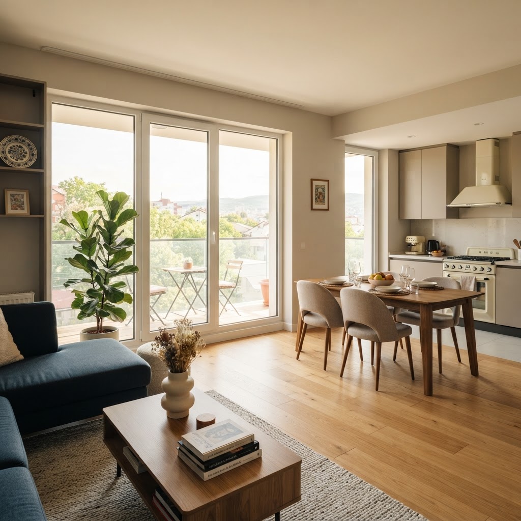Avansul minim 15%: Cum să începi drumul spre propria ta casă