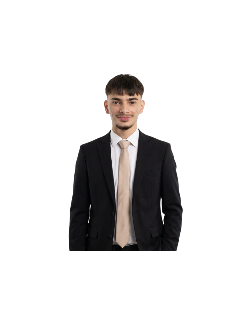 Sebastian Tăgîrță — Broker Imobiliar ImobRate Brașov