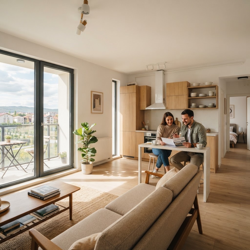 Cumpărare apartament în rate direct de la proprietar: Ghid complet