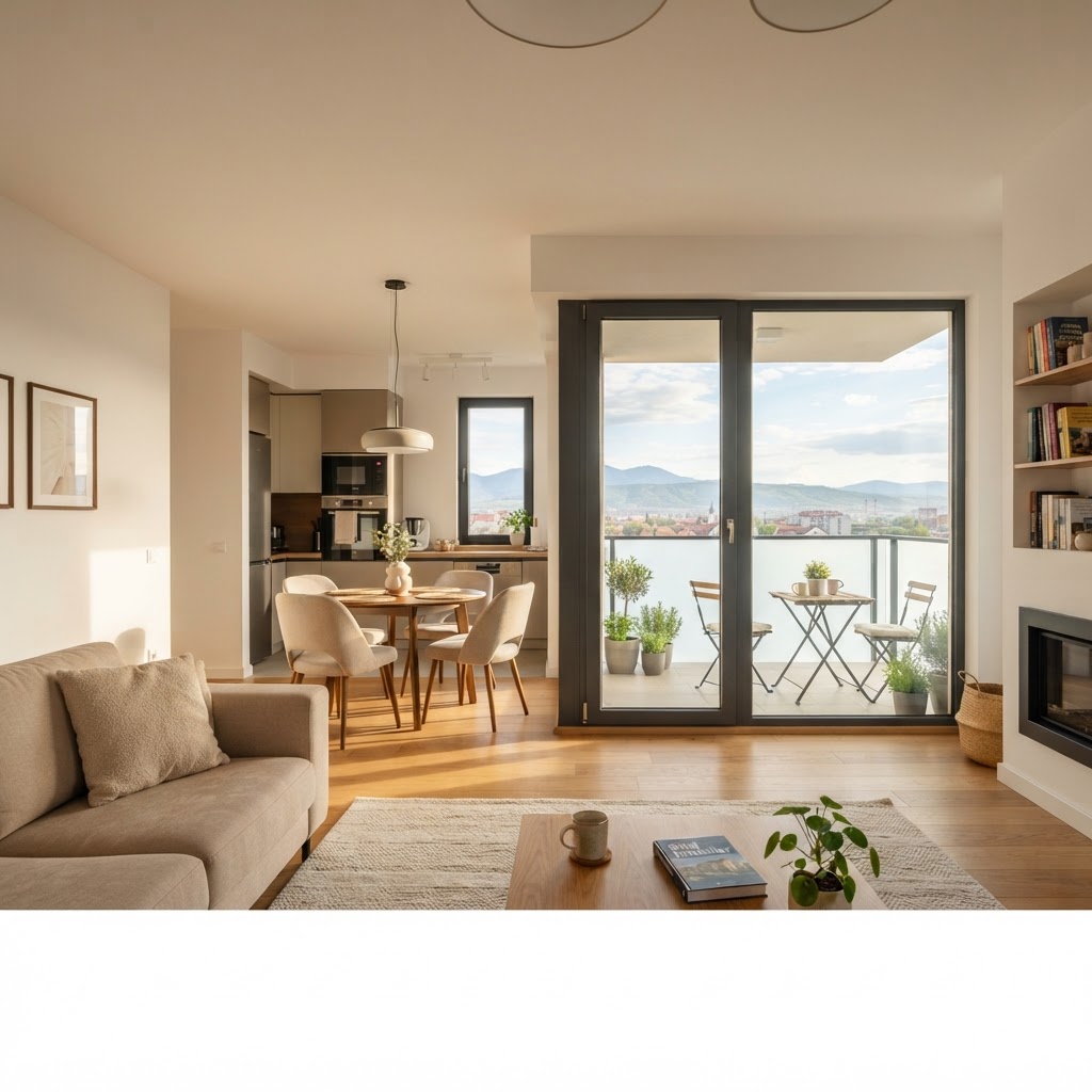 Cumpărare apartament în rate: Ghid complet pas cu pas