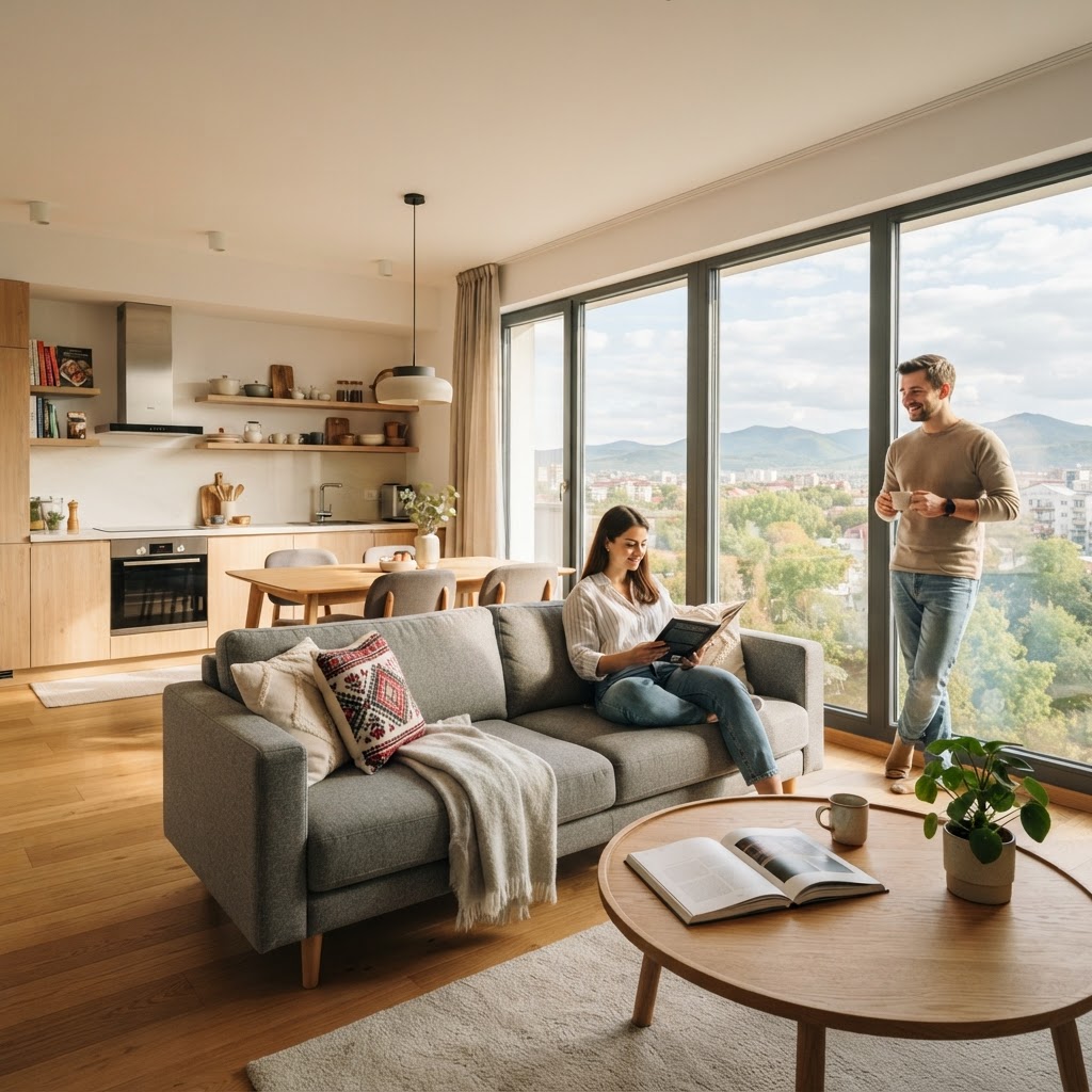 Rate Directe vs Credit Ipotecar: O Comparatie Completa
