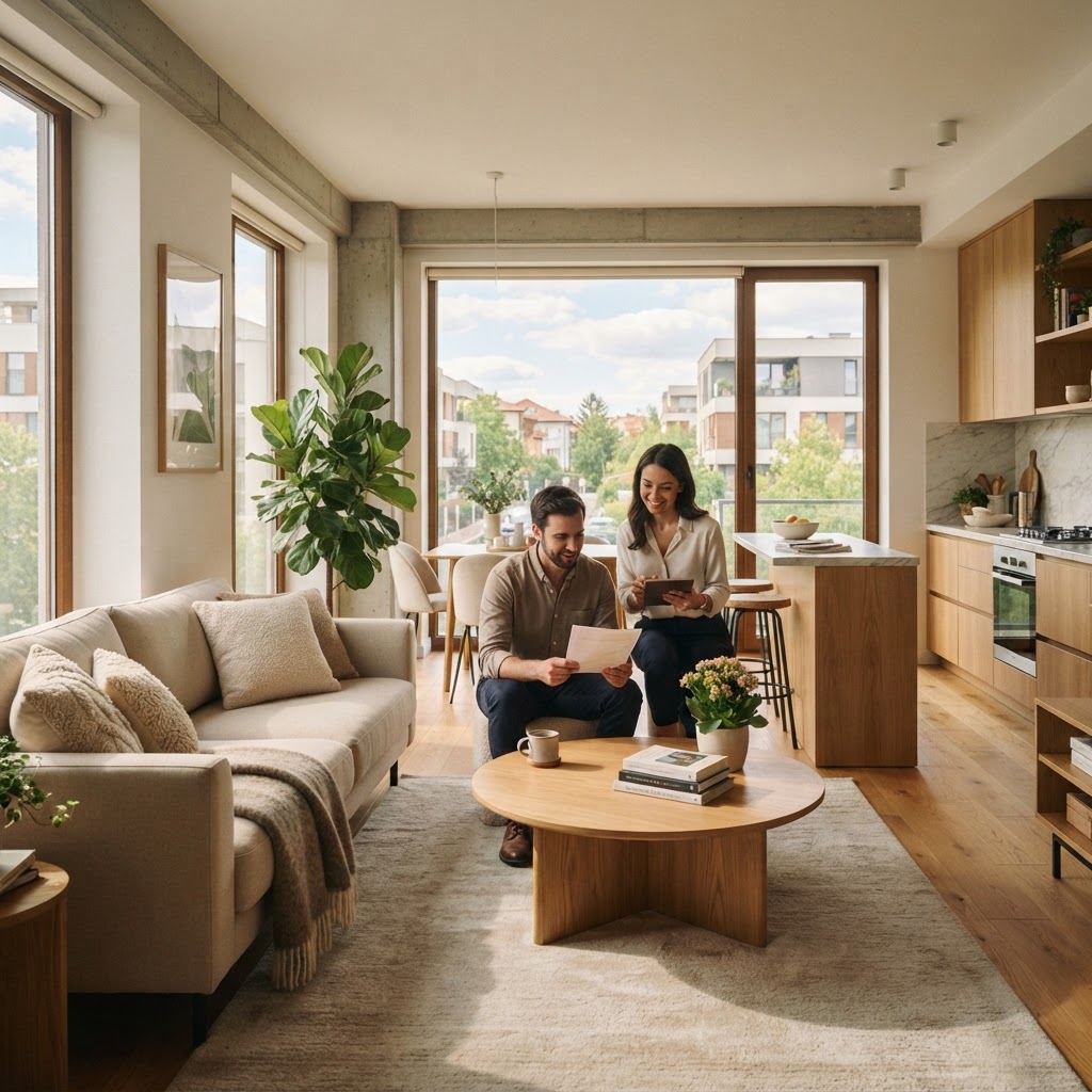 Avansul minim de 15%: Ghidul complet pentru casa visurilor tale
