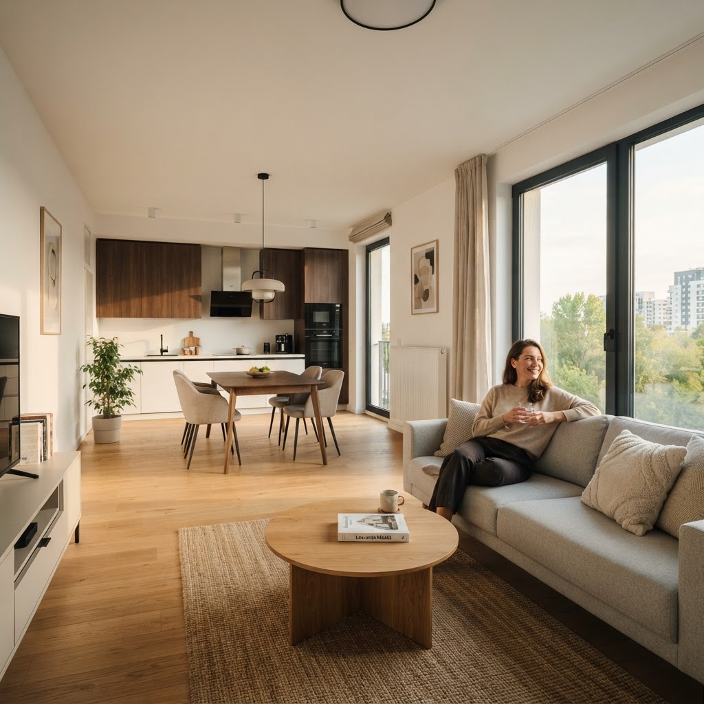 Avans mic vs avans mare la imobiliare: Ce alegi pentru casa ta?