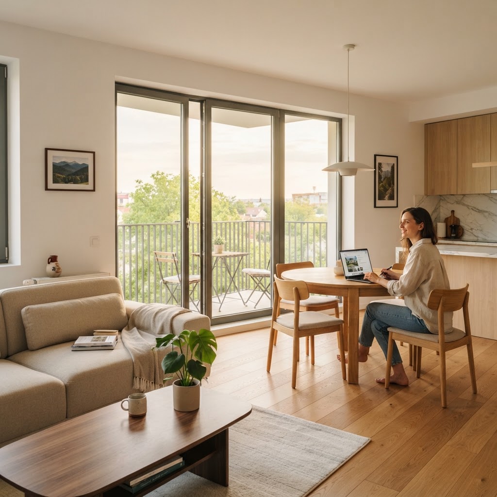 Avans mic vs avans mare la imobiliare: Ce alegi pentru casa ta?
