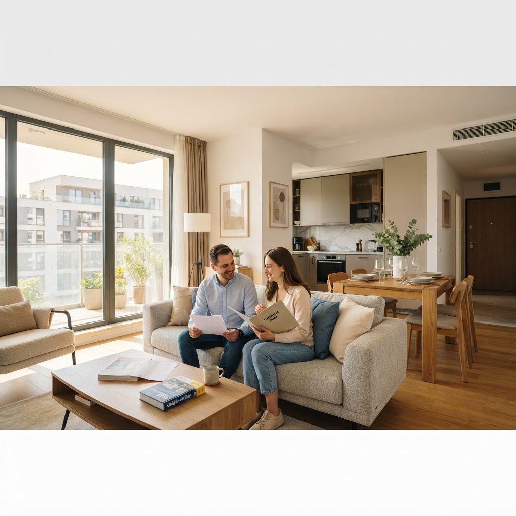 Cumpărare apartament în rate: Ghid complet fără credit bancar