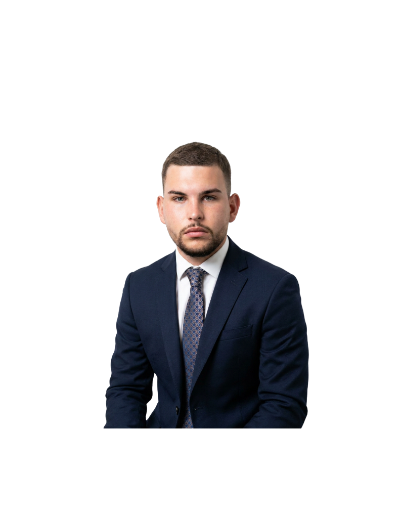 Alexandru Kis — Broker Imobiliar ImobRate Brașov