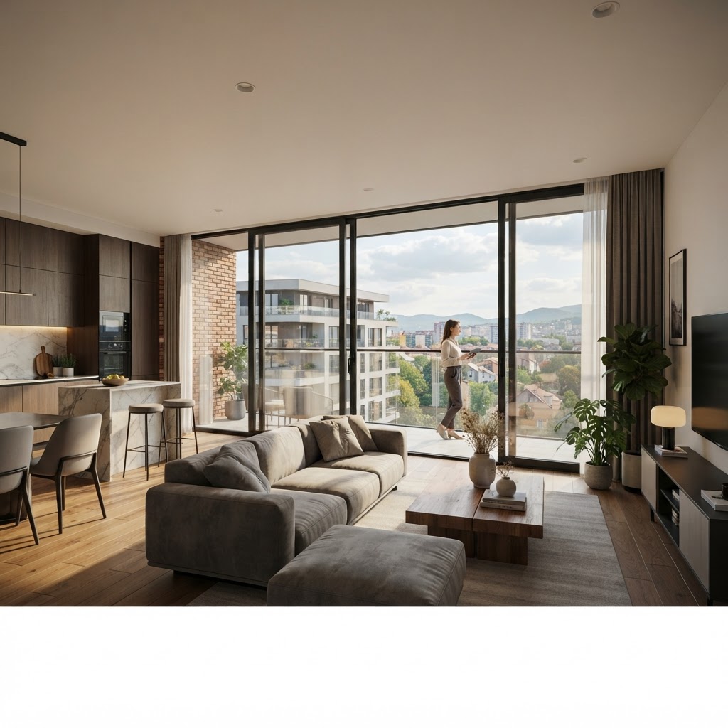 Tendințe piața imobiliară România 2026: Ghidul cumpărătorului