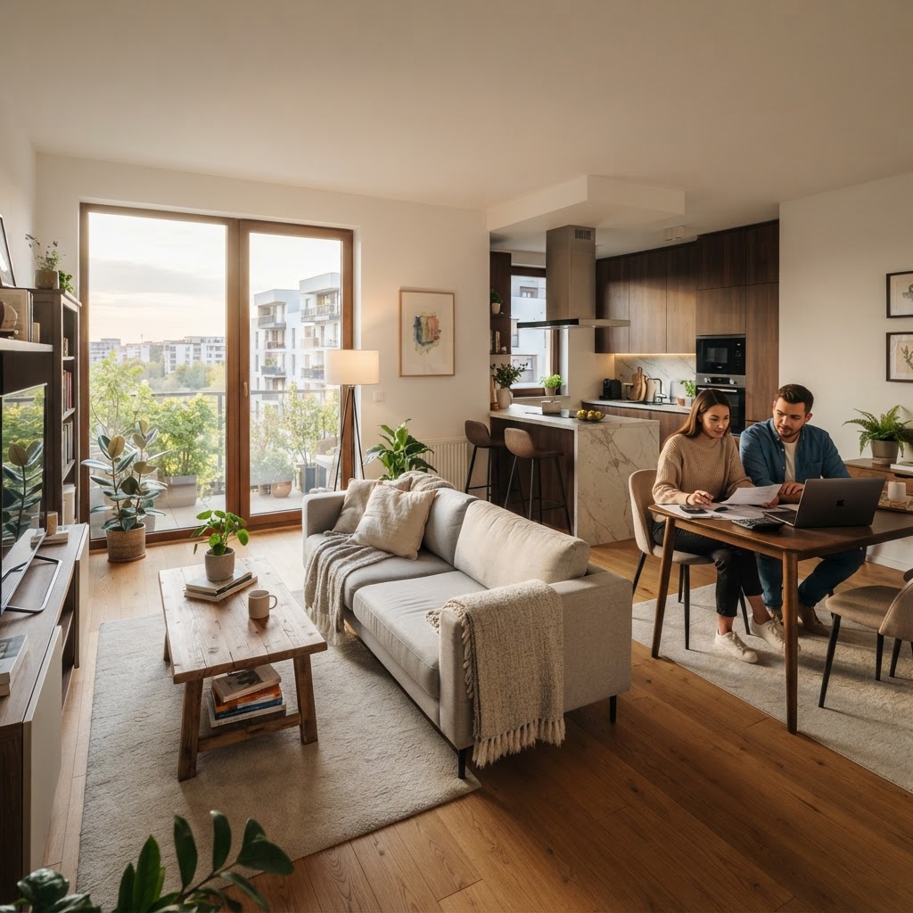 Rate directe vs Credit Ipotecar: Ghid complet de comparare